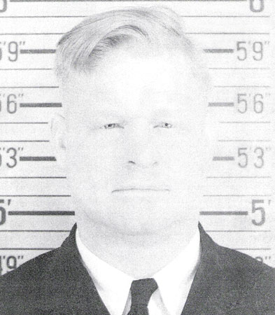 John Michael Schmutz