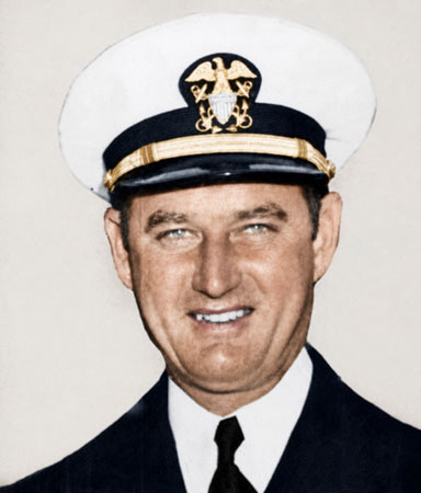 Earle Caffrey Schneider