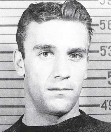 Elmer Virgil Schnell