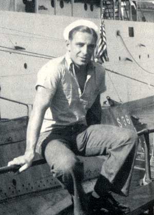 Walter Leonard Schoenrock