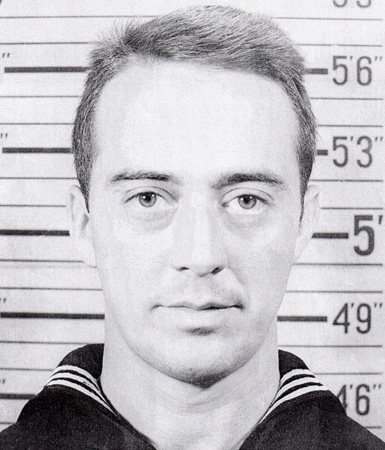 Lloyd Bernhard Schuermann