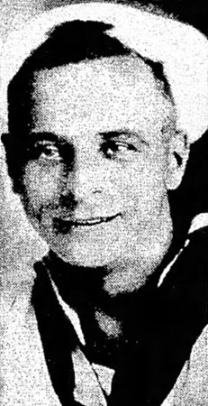 Frank Henry Schulte