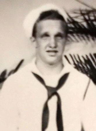 Kurt George Schulz