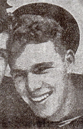 Walter Krancher Schulz