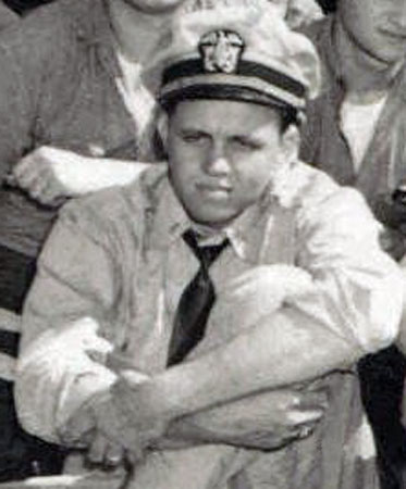 Ronald Leroy Schwendemann