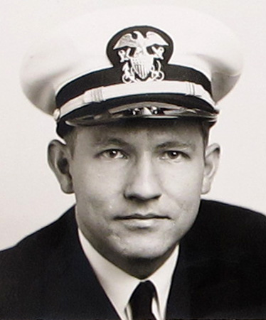 Karl DeWitt Schwendener