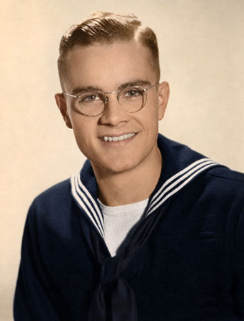 Roy Gordon Schweyer