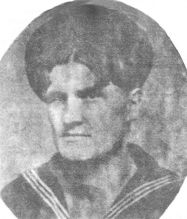Ray Elsworth Scott