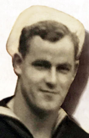 John Francis Scully