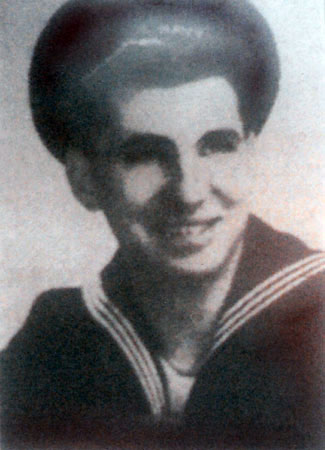 Anthony Edward Scutiero