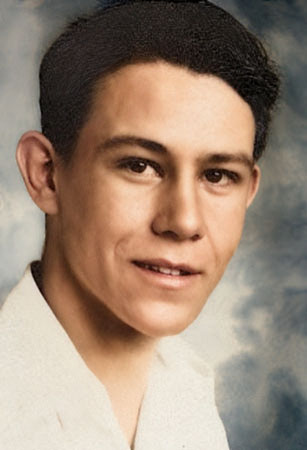 Enoch Howard Seal, Jr.