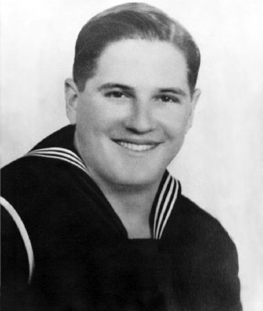 Daniel Arthur Seaman