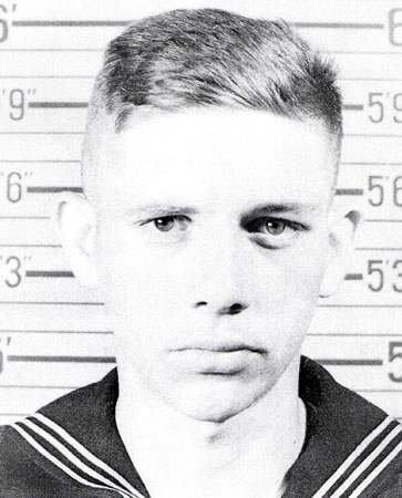 Lloyd Earl Sebourn, Jr.