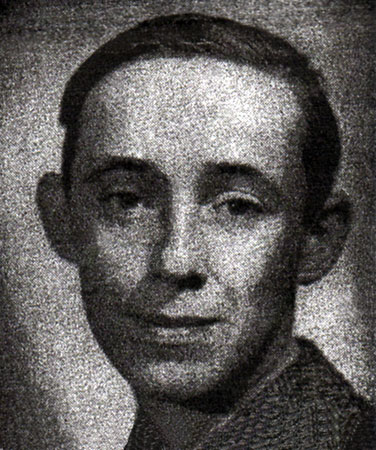 Howard Russell Secor