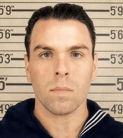 Clifford Edward Sederstrand