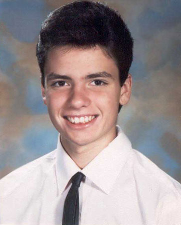 Scott Anthony Seely