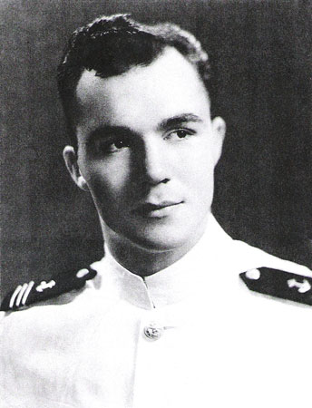 Daniel Ryan Seidell