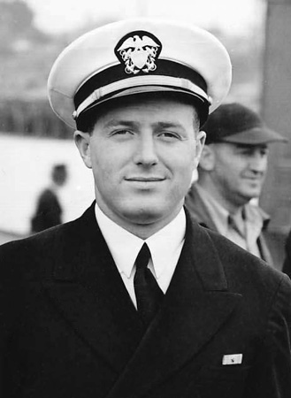 Richard Harold Seligman