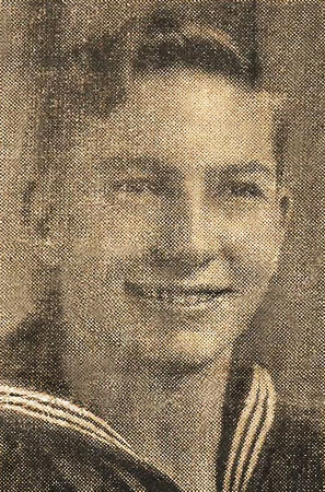 George Clark selley