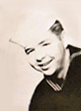 Billy Carter Semones