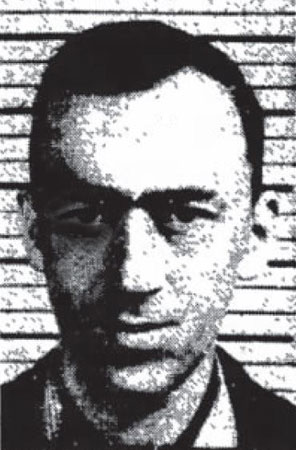 Raoul C. Senechel
