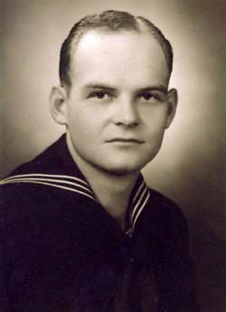 Wesley Clay Shackelford