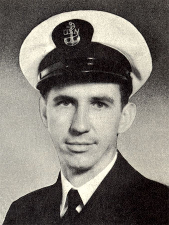 Benjamin Nathan Shafer