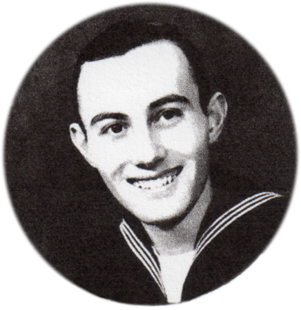 Donald Eugend Shaffer