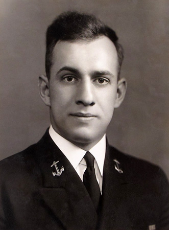 Walter Levis Shaffer