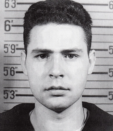 Irvin Sidney Shapiro