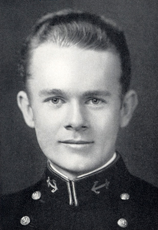 Walter Allen Sharer
