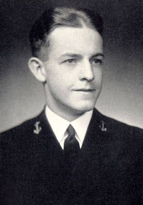 Thomas Frederick Sharp