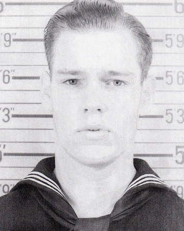 Donald Purdy Sharrock