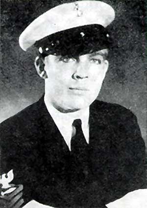 Ralph Theodore Shaw