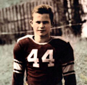 Clark Oliver Shay