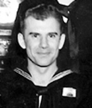 Henry Shefchek, Jr.
