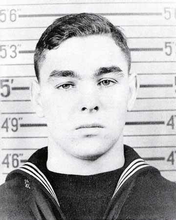 Harry Henry Shellenberger