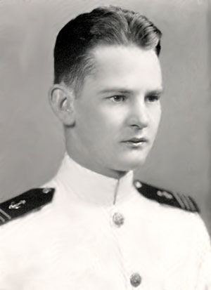 John Eldon Sheperd, III