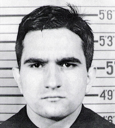 Jay Francis Shirey 