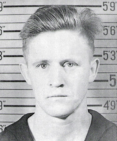 Robert Glenn Shove