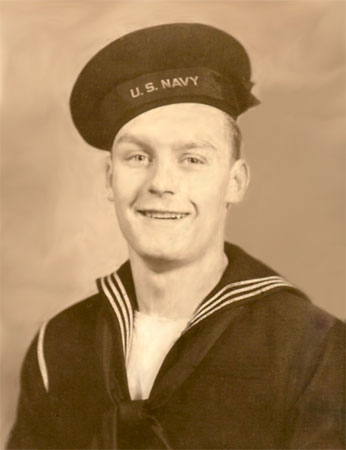 Bert Shuey, Jr.