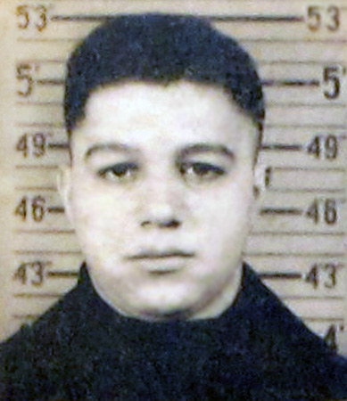 George Sideris