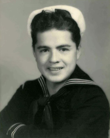 Ben Silvia
