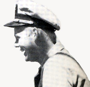 Jack Simms, II