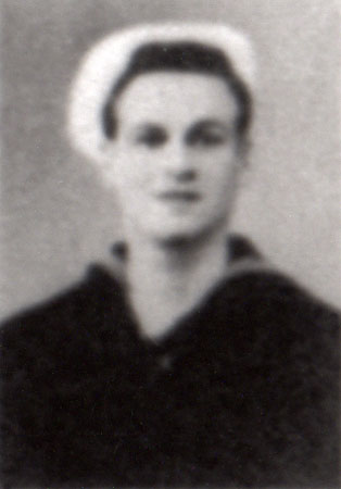 Donald John Simon