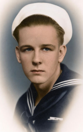 Alfred Russell Simonetti