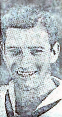 Ansel King Simpson