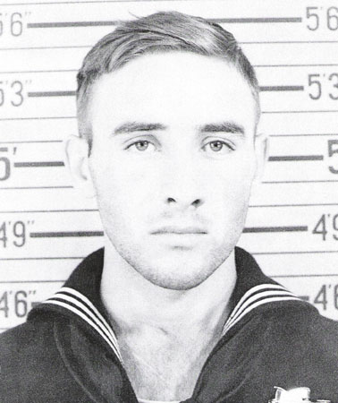 Joseph Simpson