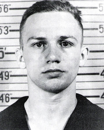Robert Thomas Simpson