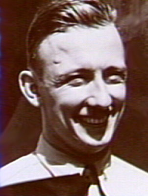John William Sincavich